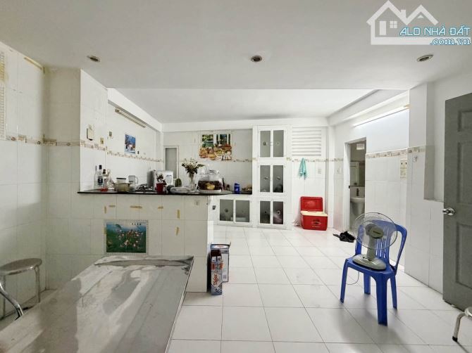 🔥 BÁN NHÀ SIÊU PHẨM NGUYỄN VĂN TRỖI, PHÚ NHUẬN – 6 TẦNG – NGANG 7.3M – CHỈ 13.8 TỶ - 4