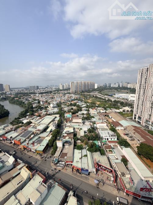 Sở hữu Penthouse Precia Quận 2 – Dt 142m² - 3PN – Ngay nút giao An Phú - 5