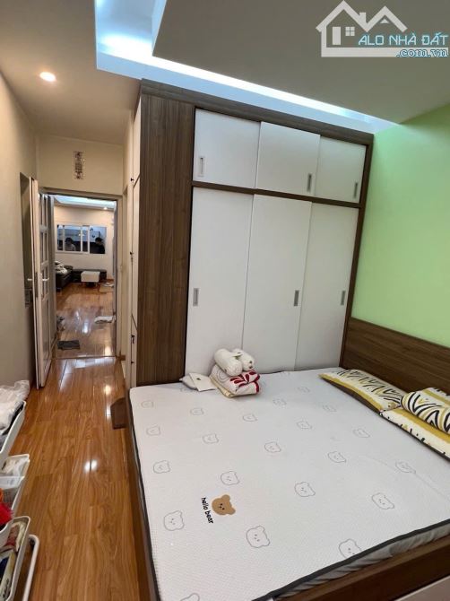 BÁN CĂN HỘ HIẾM- THĂNG LONG GARDEN- THOÁNG SÁNG- FULL ĐỒ- 73M 2N1K- NHỈNH 7 TỶ - 5