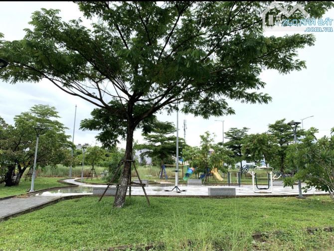 Cần Tiền Bán Nhanh Đất Mt Hoả Sơn 5 - Đối Diện Công Viên - 5