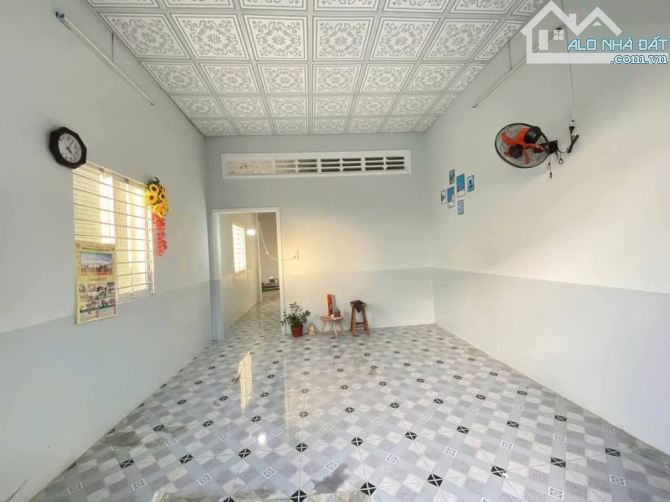 Chủ cần bán gấp căn nhà 103m2 đường Cây Da Tân Phú Trung Củ Chi chỉ 890tr - 5