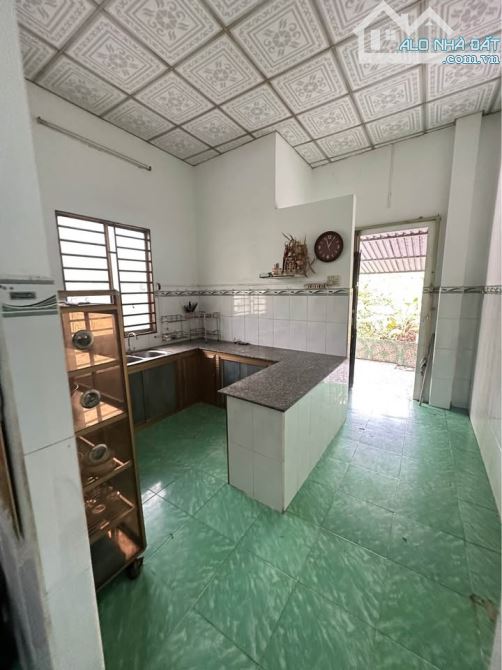 BÙ LỖ BÁN GẤP NHÀ CẤP 4 NGUYỄN THỊ RÀNH SHR 125M2 700TR - 5