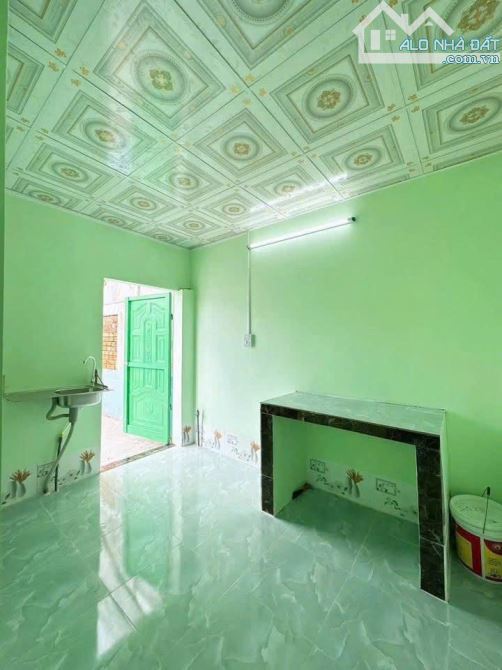 Ra gấp 251m2 nhà đất Phước Hiệp, Củ Chi, Bán gấp trong tuần với giá 800triệu, Sổ riêng - 5