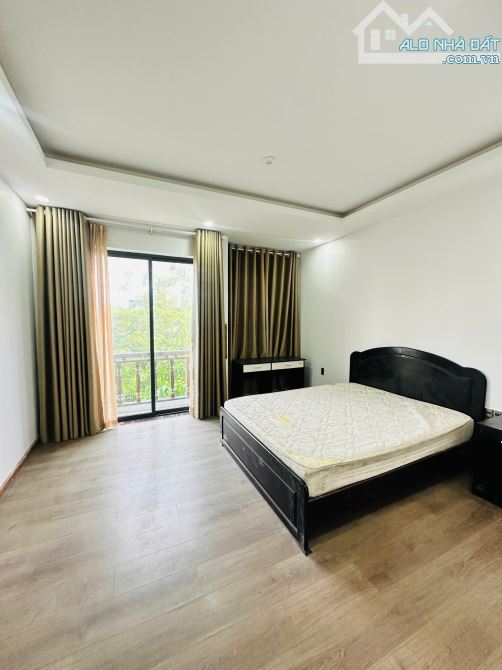 Cho Thuê Nhà 2 Mặt Tiền Trần Nhật Duật Phước Hoà Nha Trang - 5