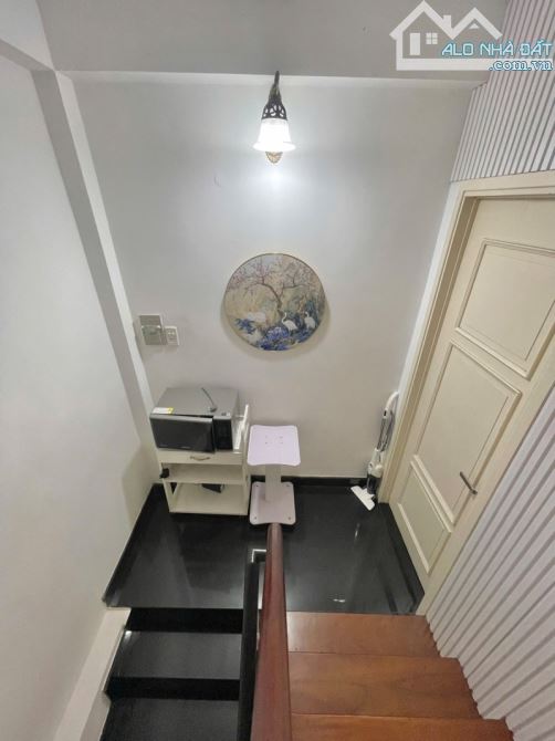 BÁN NHÀ MẶT TIỀN KINH DOANH – HUỲNH VĂN BÁNH, P.13, PHÚ NHUẬN, 30m2, 4 Tầng, Chỉ 11.3 Tỷ - 5