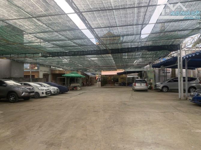 Đất mặt tiền Nguyễn Văn Quá và kênh tham Lương, diện tích 1100m2, Giá chỉ 78 tỷ - 2