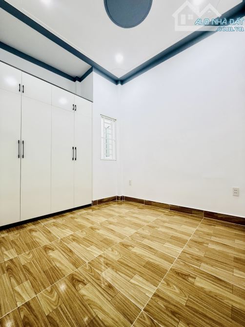 Bán Nhà Q12 - 53M2( 4 x13)- 2Tầng- HXH- Chỉ 3,13 Tỷ. - 6