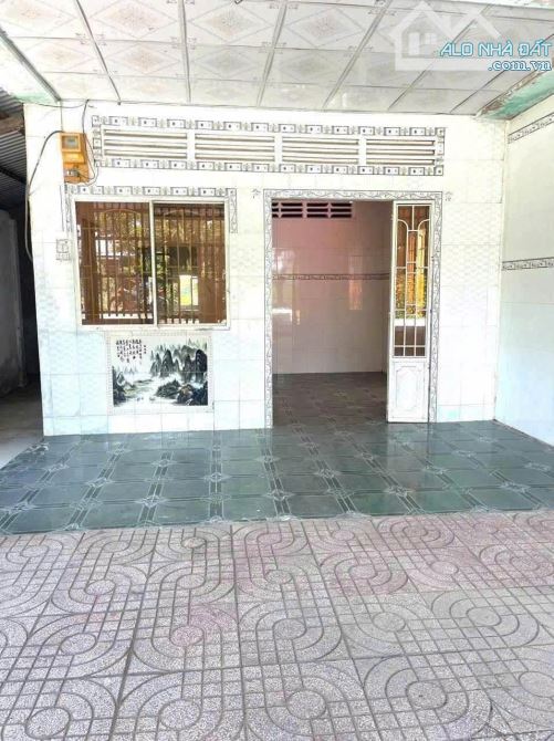 Cần bán nhà đường ô tô rộng ở Củ Chi Tân Phú Trung dt 134m2 Giá 900 Triệu Sổ sách đầy đủ - 6