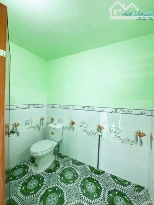 Ra gấp 251m2 nhà đất Phước Hiệp, Củ Chi, Bán gấp trong tuần với giá 800triệu, Sổ riêng - 6