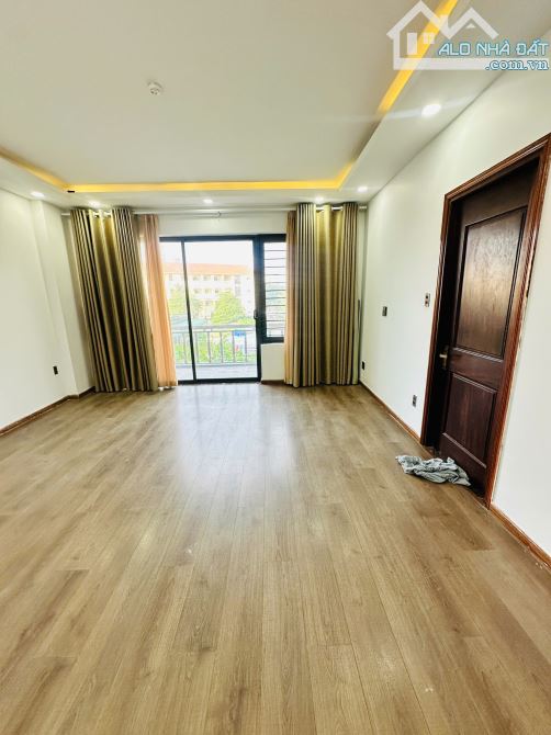 Cho Thuê Nhà 2 Mặt Tiền Trần Nhật Duật Phước Hoà Nha Trang - 6