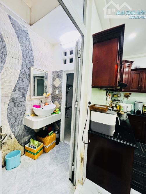KHU DÂN CƯ LUX HOME GARDENS - AN DƯƠNG VƯƠNG P AN LẠC - 5 TẦNG - GIÁ VỪA NHỈNH 7T TL (≤ 7) - 6