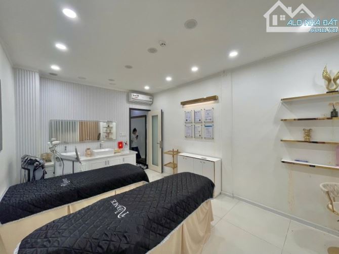 BÁN NHÀ MẶT TIỀN KINH DOANH – HUỲNH VĂN BÁNH, P.13, PHÚ NHUẬN, 30m2, 4 Tầng, Chỉ 11.3 Tỷ - 6