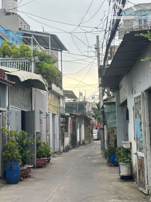 Bán nhà đẹp Đông Bắc – Giá tốt chỉ 3.85 tỷ- Hóc Môn - 6
