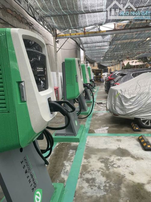 Đất mặt tiền Nguyễn Văn Quá và kênh tham Lương, diện tích 1100m2, Giá chỉ 78 tỷ - 3