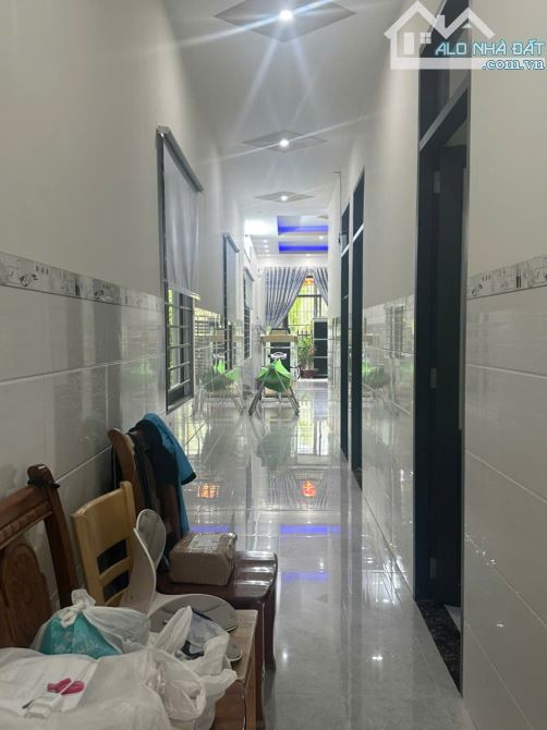 NHÀ MÁI THÁI DIÊN AN 160M CHỈ 2 TỶ 750TR - 6