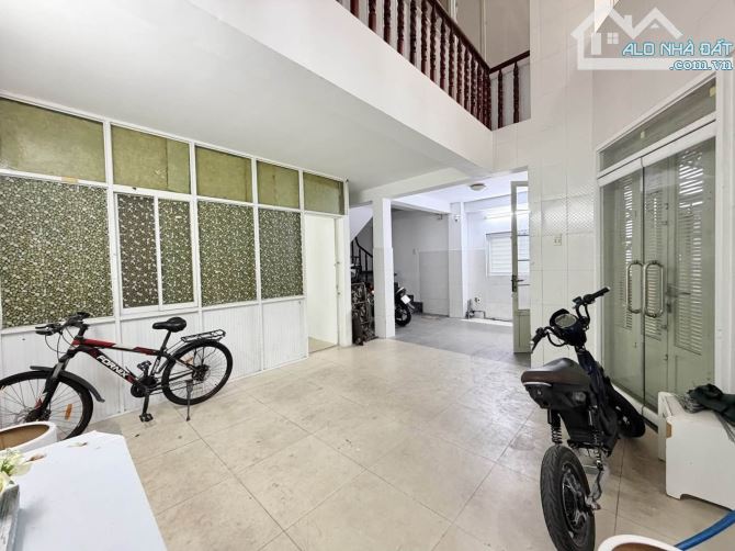 🔥 BÁN NHÀ SIÊU PHẨM NGUYỄN VĂN TRỖI, PHÚ NHUẬN – 6 TẦNG – NGANG 7.3M – CHỈ 13.8 TỶ - 6