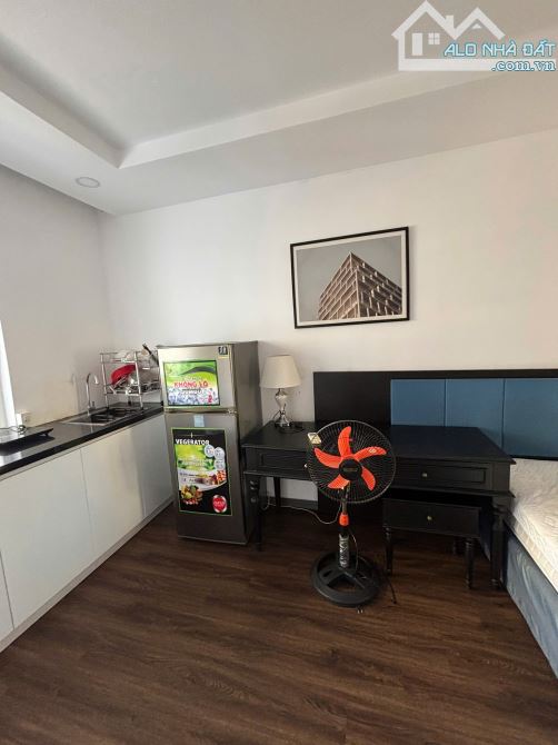 Căn hộ studio Mường Thanh Viễn Triều, Nha Trang, giá 8 triệu/tháng - 650k/đêm - 6