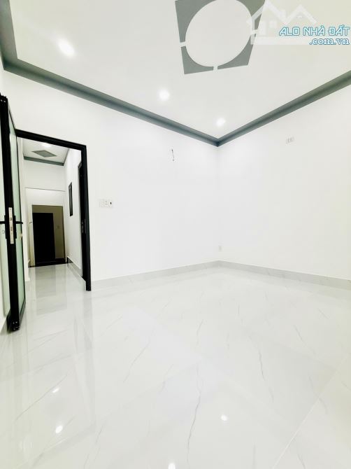 Bán Nhà Q12 - 53M2( 4 x13)- 2Tầng- HXH- Chỉ 3,13 Tỷ. - 7