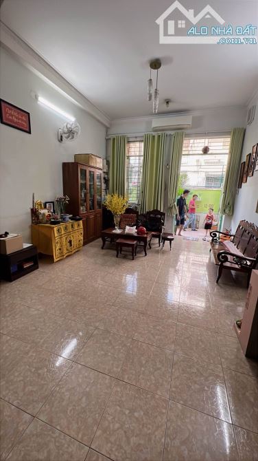 Bán nhà Đào Duy Anh Phú Nhận - ngang khủng 7.4m - sẵn móng 3 lầu - chỉ 20.9 tỷ TL - 7