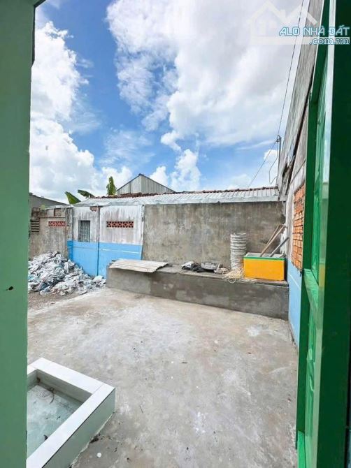 Ra gấp 251m2 nhà đất Phước Hiệp, Củ Chi, Bán gấp trong tuần với giá 800triệu, Sổ riêng - 7