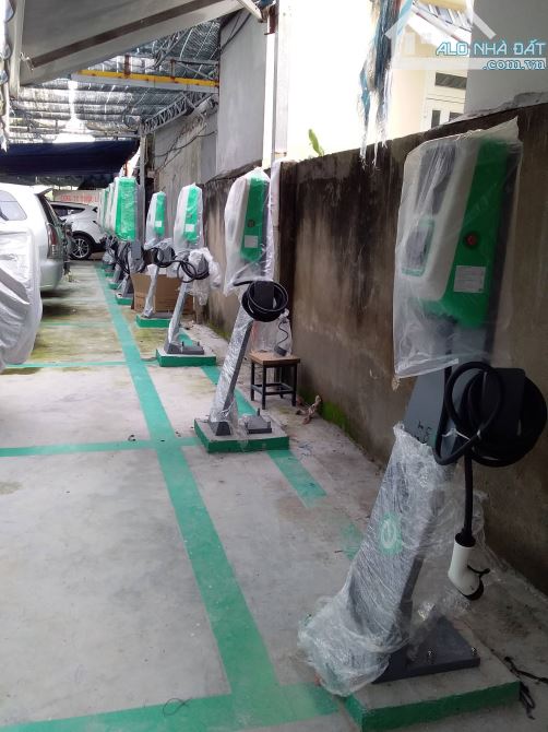 Đất mặt tiền Nguyễn Văn Quá và kênh tham Lương, diện tích 1100m2, Giá chỉ 78 tỷ - 4