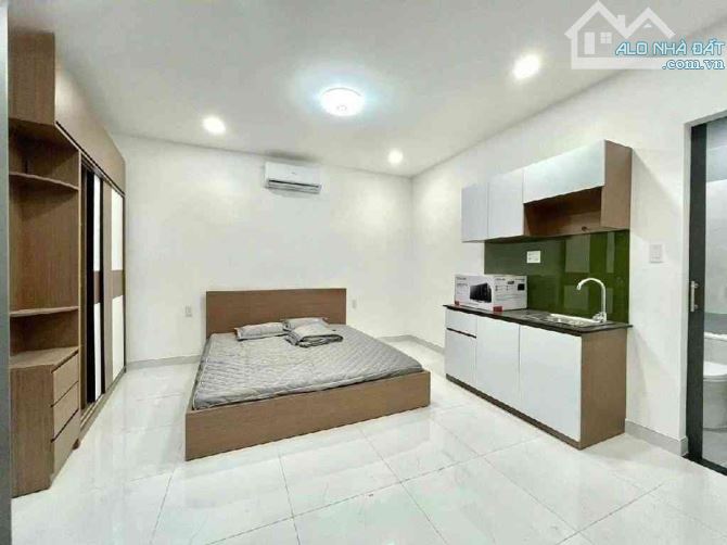 NHÀ 1/ PHAN TÂY HỒ  ‘ 130 m ‘ 5.4 x 24 m GiÁ 23 Tỏi TL HẺM  xe hơi  Q Phú nhận ‘ ‘    Mô T - 7