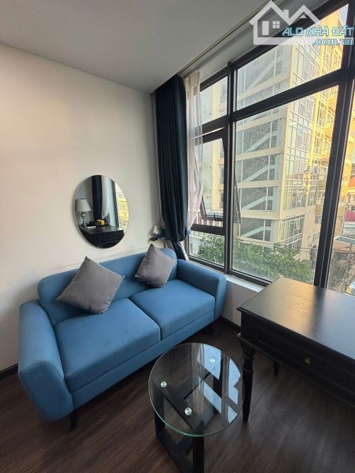 Căn hộ studio Mường Thanh Viễn Triều, Nha Trang, giá 8 triệu/tháng - 650k/đêm - 7