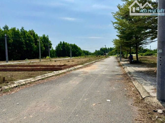 Bán lô đất ngộp đường Quốc Lộ 51, P. An Hoà - Long Hưng Mới, Biên Hoà, TP. Đồng Nai - 8