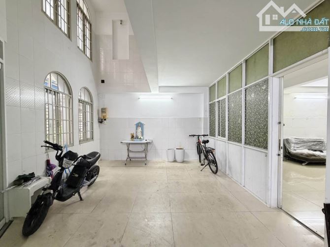 🔥 BÁN NHÀ SIÊU PHẨM NGUYỄN VĂN TRỖI, PHÚ NHUẬN – 6 TẦNG – NGANG 7.3M – CHỈ 13.8 TỶ - 8