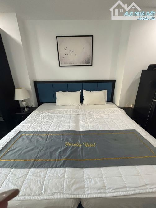 Căn hộ studio Mường Thanh Viễn Triều, Nha Trang, giá 8 triệu/tháng - 650k/đêm - 8