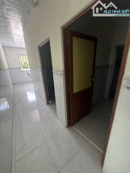 Bán gấp căn nhà vườn, 1048,5m2, Xã Phú Mỹ Hưng, SHR, Giá 1 tỷ 550. - 9