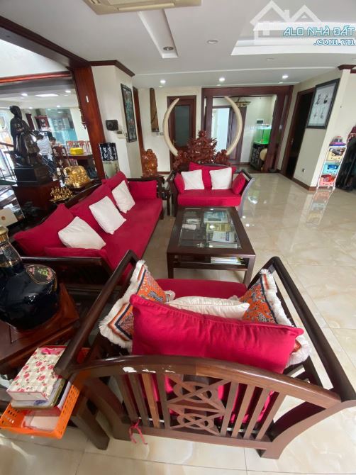 BÁN PENTHOUSE DUPLEX 300M² PHỐ TRUNG KÍNH, CẦU GIẤY - 9