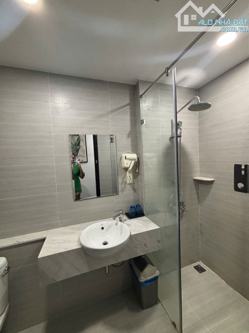Căn hộ studio Mường Thanh Viễn Triều, Nha Trang, giá 8 triệu/tháng - 650k/đêm - 9