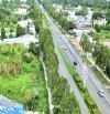 Bán 9800m Đất Mặt Tiền Đường Võ Văn Kiệt Cách Sân Bay Cần Thơ 100m.