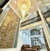 BÁN NHÀ ĐẸP GIÁP NHẤT - LÔ GÓC 45M2 x 5 TẦNG x 11 TỶ -  NGÕ THÔNG KD - FULL NỘI THẤT