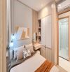 Chỉ 1 tỷ7/căn 2PN + 1WC cho gia đình trẻ - tặng full nội thất An Cường
