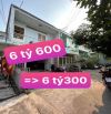 🧧6TỶ300 | 68m²- NGANG 4.5m- SÂN TO 5m- ĐÓN ĐẦU CẦU NGUYỄN KHOÁI, QUẬN 7