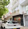 CẦN TIỀN BÁN GẤP NHÀ MỚI XÂY KHU VỰC TAM TRINH - HOÀNG MAI - Ô TÔ - THANG MÁY - KINH D