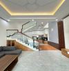 [15TRIỆU 5X20] Cho Thuê Nhà Full Nội Thất Trung Tâm Phố