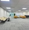CẦN CHO THUÊ GẤP – Văn phòng 150m2 giá chỉ 22tr tại Duy Tân!