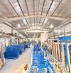 KHO XƯỞNG MẶT TIỀN KHỦNG - 220M2 - CHỈ 6.8 TỶ - VÕ THỊ HỒI- QL22- NGANG 10M - XE TẢI THÔNG