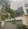 Cho Thuê Nhà Ngõ 105 Trung Hòa - Diện tích 100M x 5 Tầng - 45 Triệu/tháng