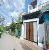 Nhà phố 120m2 Full thổ cư 4 PN 3 NVS mặt tiền đường nhựa 5m. Giá chỉ 2T950