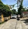 Đất ngang 6m, nở hậu, kiệt 1 Minh Mạng, đường oto.