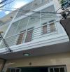 Bán nhà hẻm 1716 Huỳnh Tấn Phát, Nhà Bè, DT 3 x9m, 3 lầu. Giá 1,75 tỷ