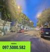 BÁN NHÀ ĐẸP MẶT TIỀN TRỤC CHÍNH 20M KHU ĐÔ THỊ CHÍ LINH 1 + ( DT: 71.5M2) + GIÁ TỐT
