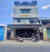 NNHÀ MẶT TIỀN THỊ TRẤN TÂN HIỆP -VỪA Ở VỪA KINH DOANH - 4 TẦNG ĐẦY ĐỦ NỘI THẤT -CHỈ 7.95