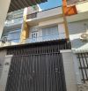NHÀ KIÊN CỐ 2 TẦNG, ĐÌNH TÂN KHAI THÔNG HƯƠNG LỘ 2, HẺM XE TẢI VI VU THÔNG, 64 M². 6.X TỶ