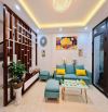 Bán nhà PHỐ VỌNG : 37m2, 5 Tầng, 4m MT, Nhà Mới Full Đồ, Ngõ Rộng 3m, 40m Ra Phố, Hơn 8 Tỷ