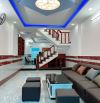 BÁN NHÀ FULL NỘI THẤT GẦN DƯƠNG THỊ MƯỜI 53m2, 2 TẦNG 2PN, TIỆN ĐI GÒ VẤP, CHỈ 3.X TỶ TL